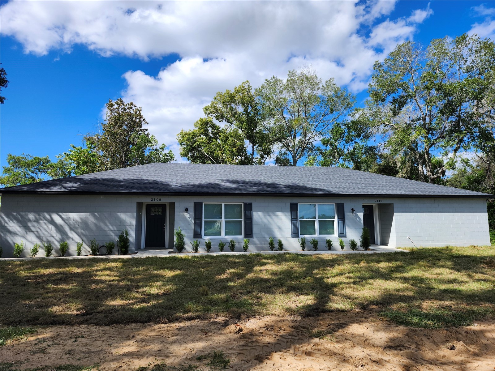 2108 & 2110 South Street Leesburg FL 34748 O6408544 image1