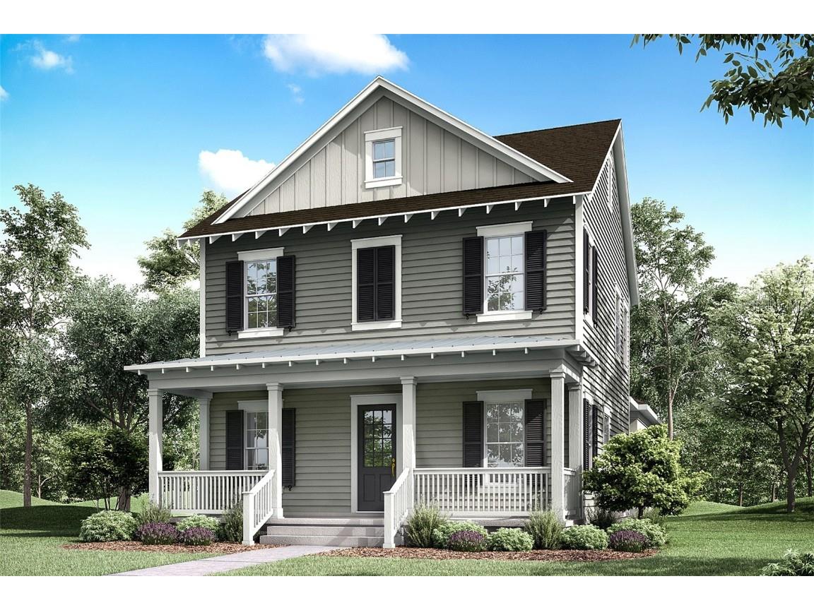 2108 Celebration Boulevard #LOT 21 Celebration FL 34747 O6061812 image1