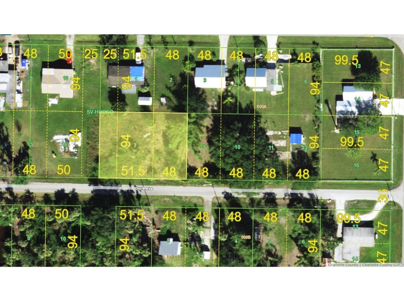 2108 Dixie Avenue Punta Gorda FL 33950 A4601325 image1