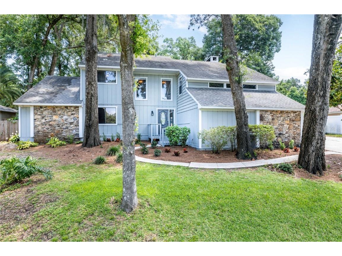 2108 Dogwood Circle, Mount Dora, FL, 32757 MLS G5082265 Edina Realty