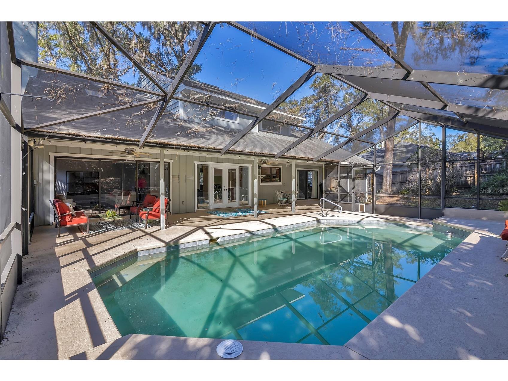 2108 Dogwood Circle Mount Dora FL 32757 - LAKE GERTRUDE G5107408 image28