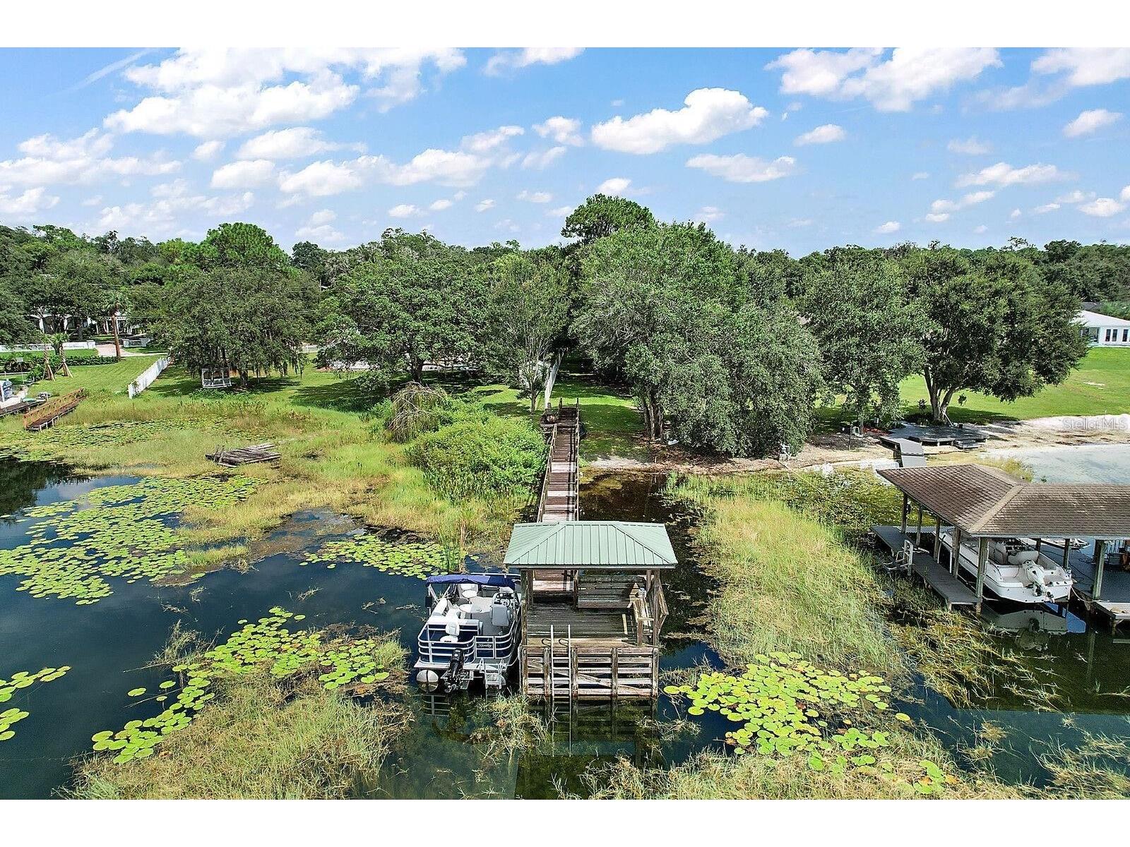 2108 Dogwood Circle Mount Dora FL 32757 - LAKE GERTRUDE G5107408 image33