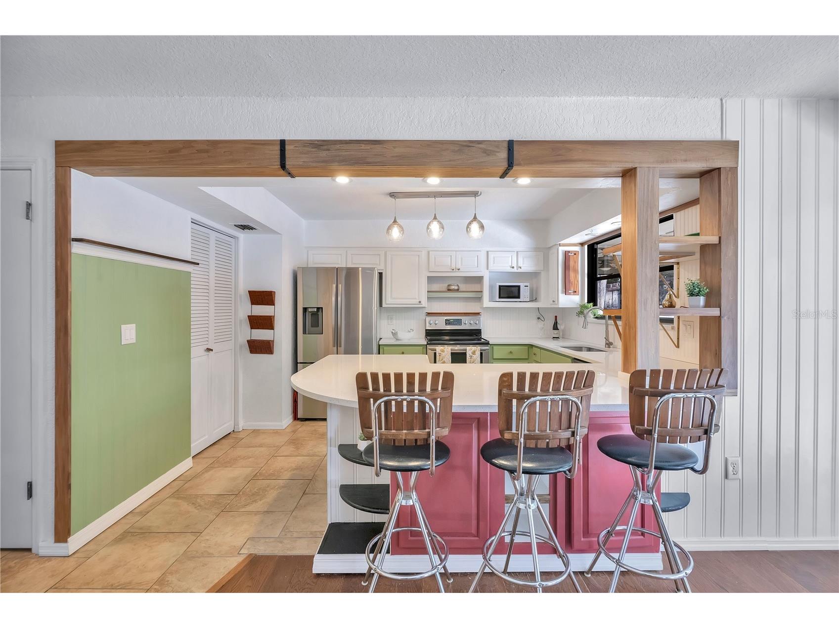 2108 Dogwood Circle Mount Dora FL 32757 - LAKE GERTRUDE G5107408 image4