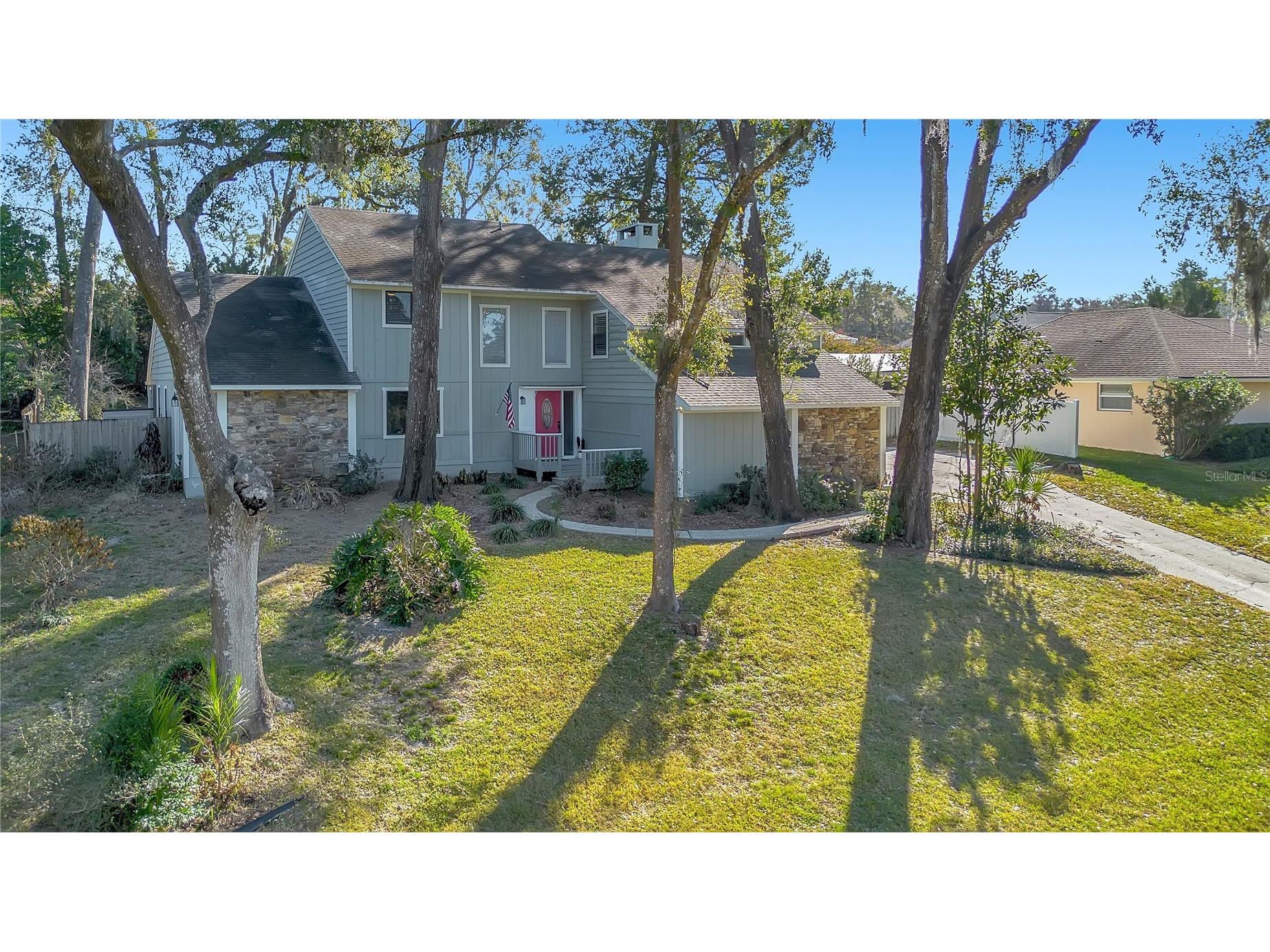 2108 Dogwood Circle Mount Dora FL 32757 - LAKE GERTRUDE G5107408 image41