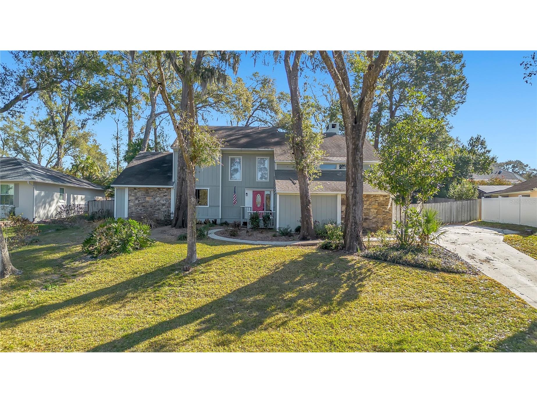 2108 Dogwood Circle Mount Dora FL 32757 - LAKE GERTRUDE G5107408 image42