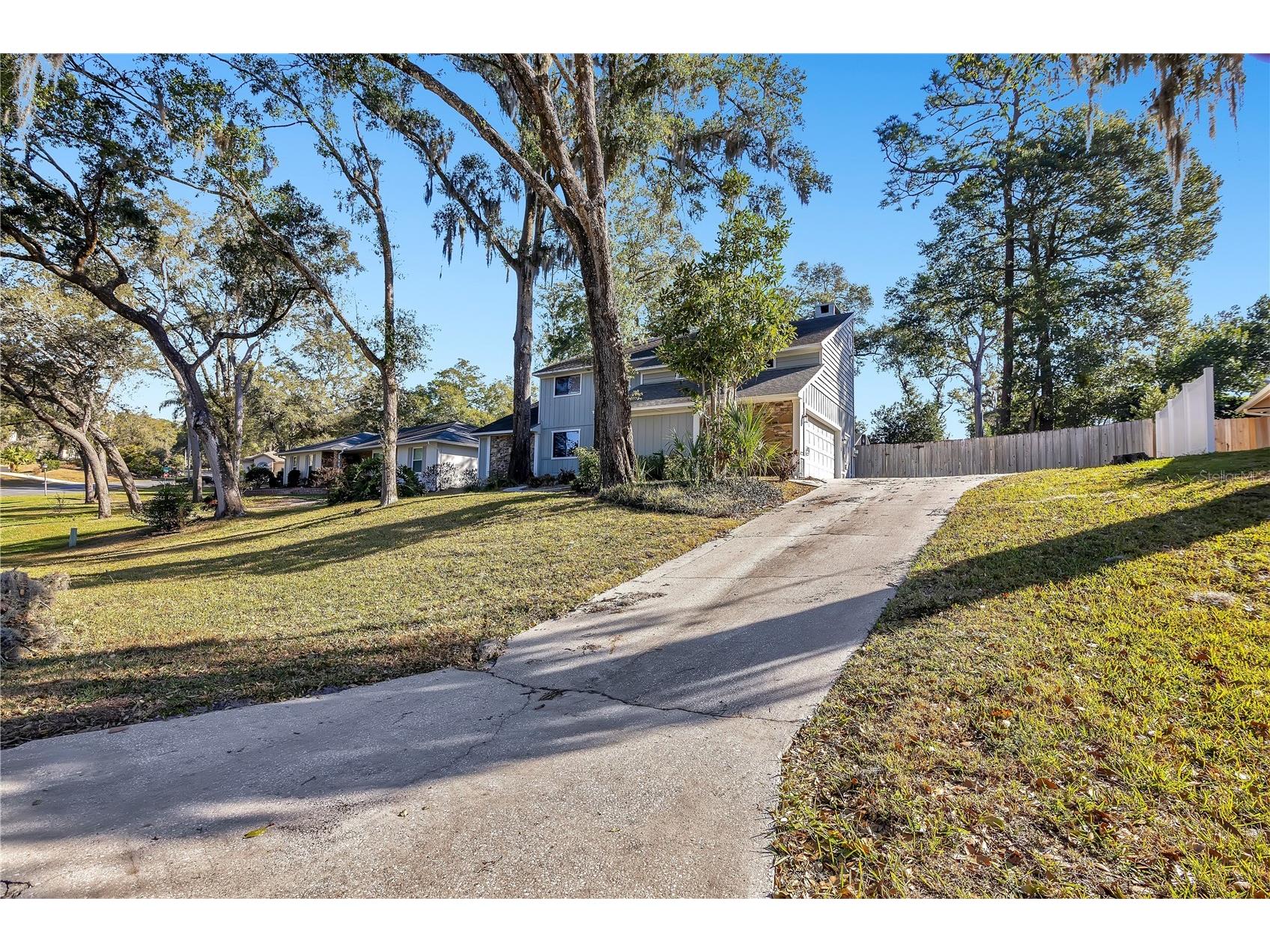 2108 Dogwood Circle Mount Dora FL 32757 - LAKE GERTRUDE G5107408 image43