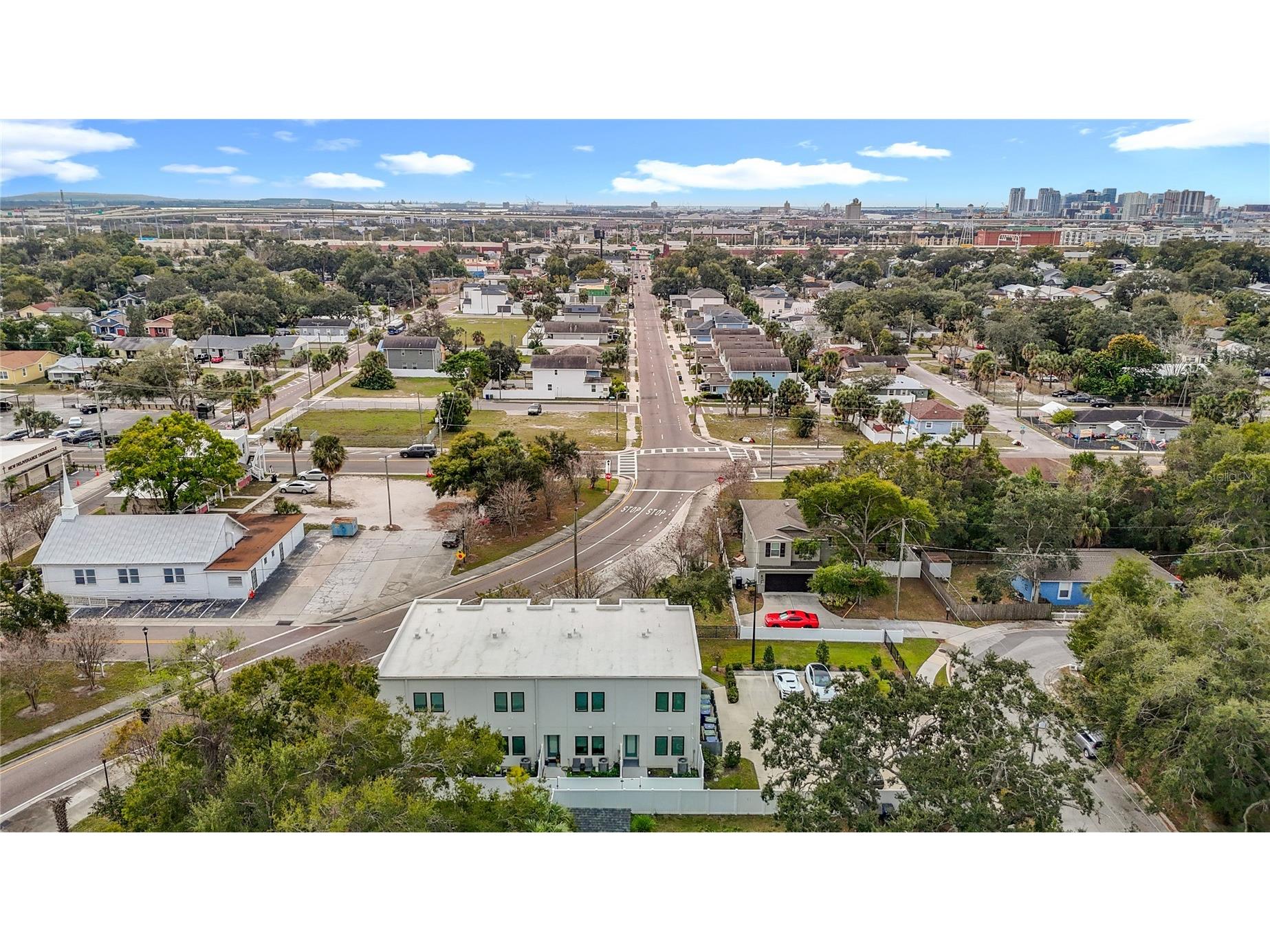 2108 E 22nd Avenue #1 Tampa FL 33605 TB8466802 image53