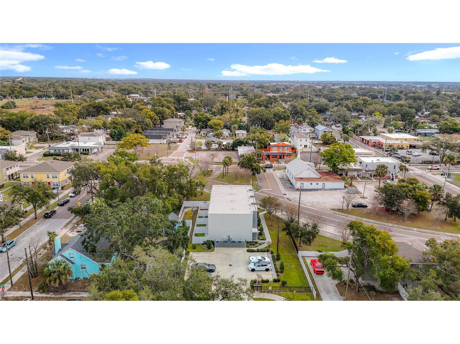 2108 E 22nd Avenue #1 Tampa FL 33605 TB8466802 image55