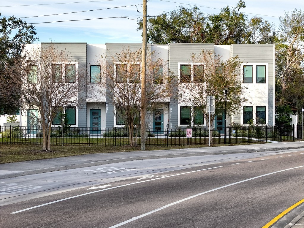 2108 E 22nd Avenue #4 Tampa FL 33605 TB8335163 image1