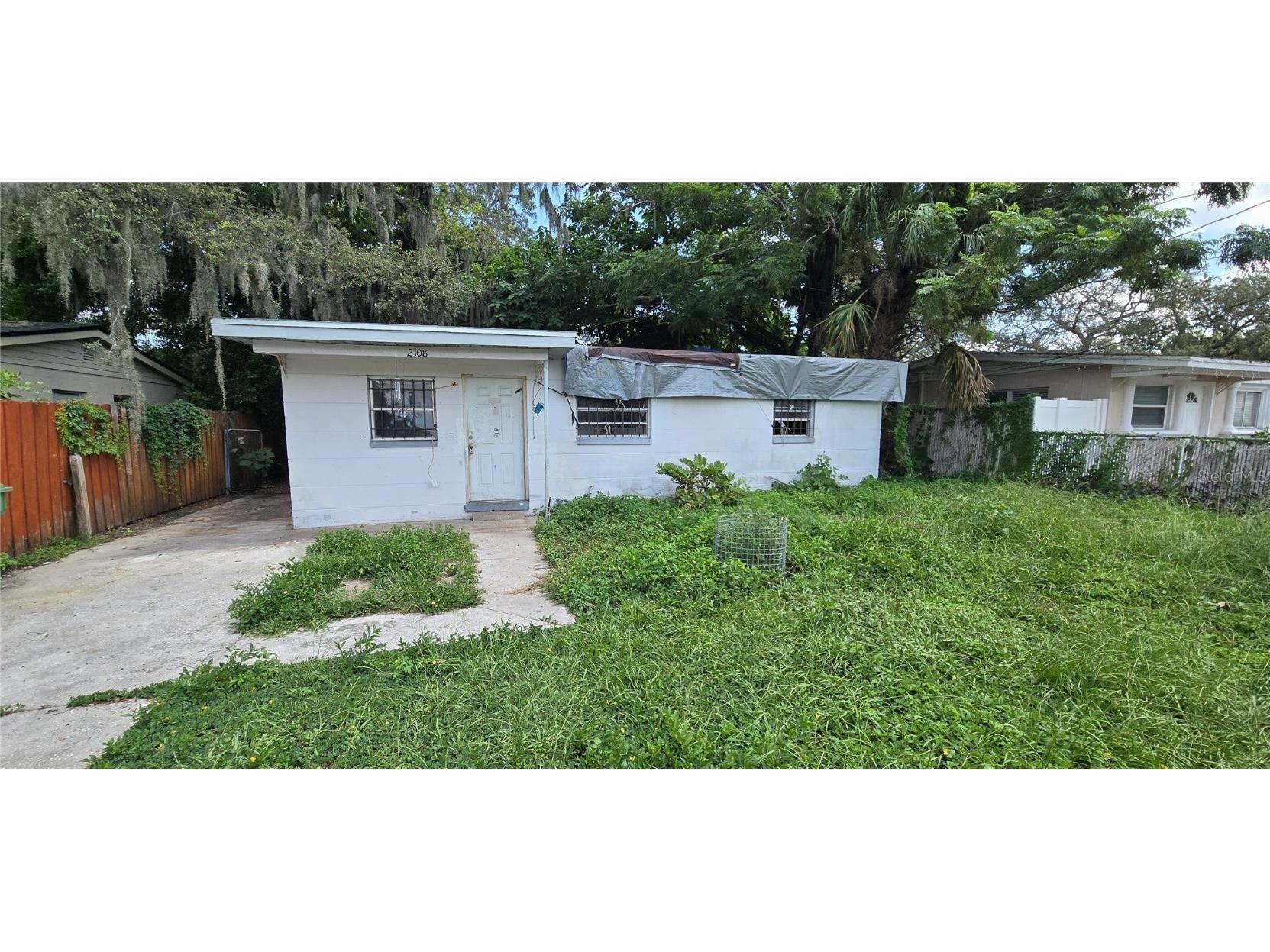 2108 E Annie Street Tampa FL 33612 TB8412244 image1