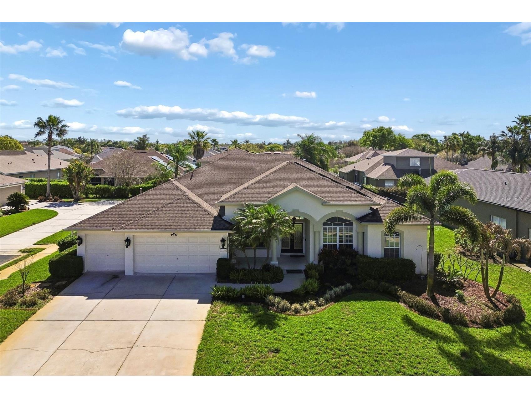 2108 Hammock Park Court Trinity FL 34655 TB8485547 image1
