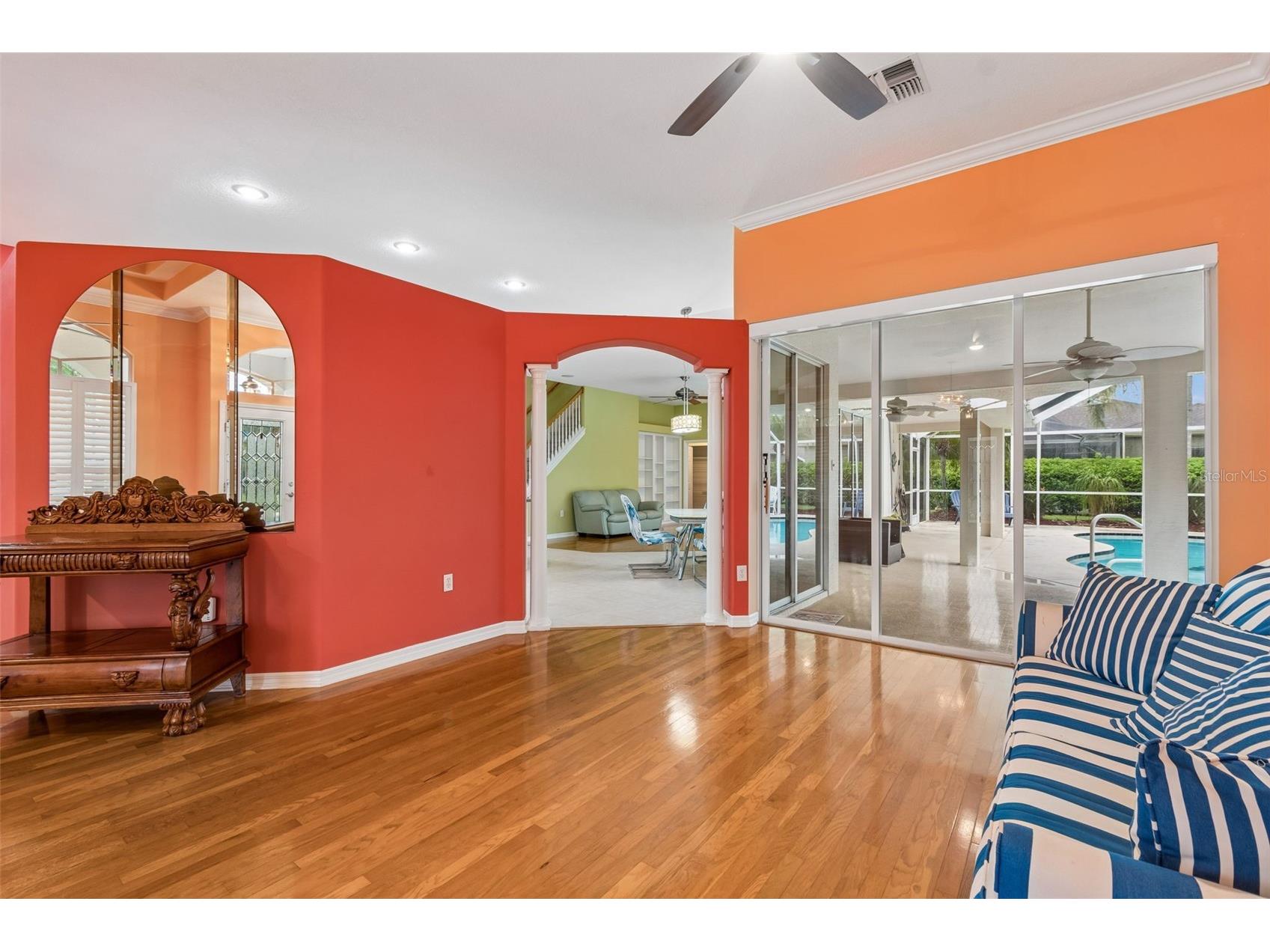 2108 Hammock Park Court Trinity FL 34655 TB8485547 image13