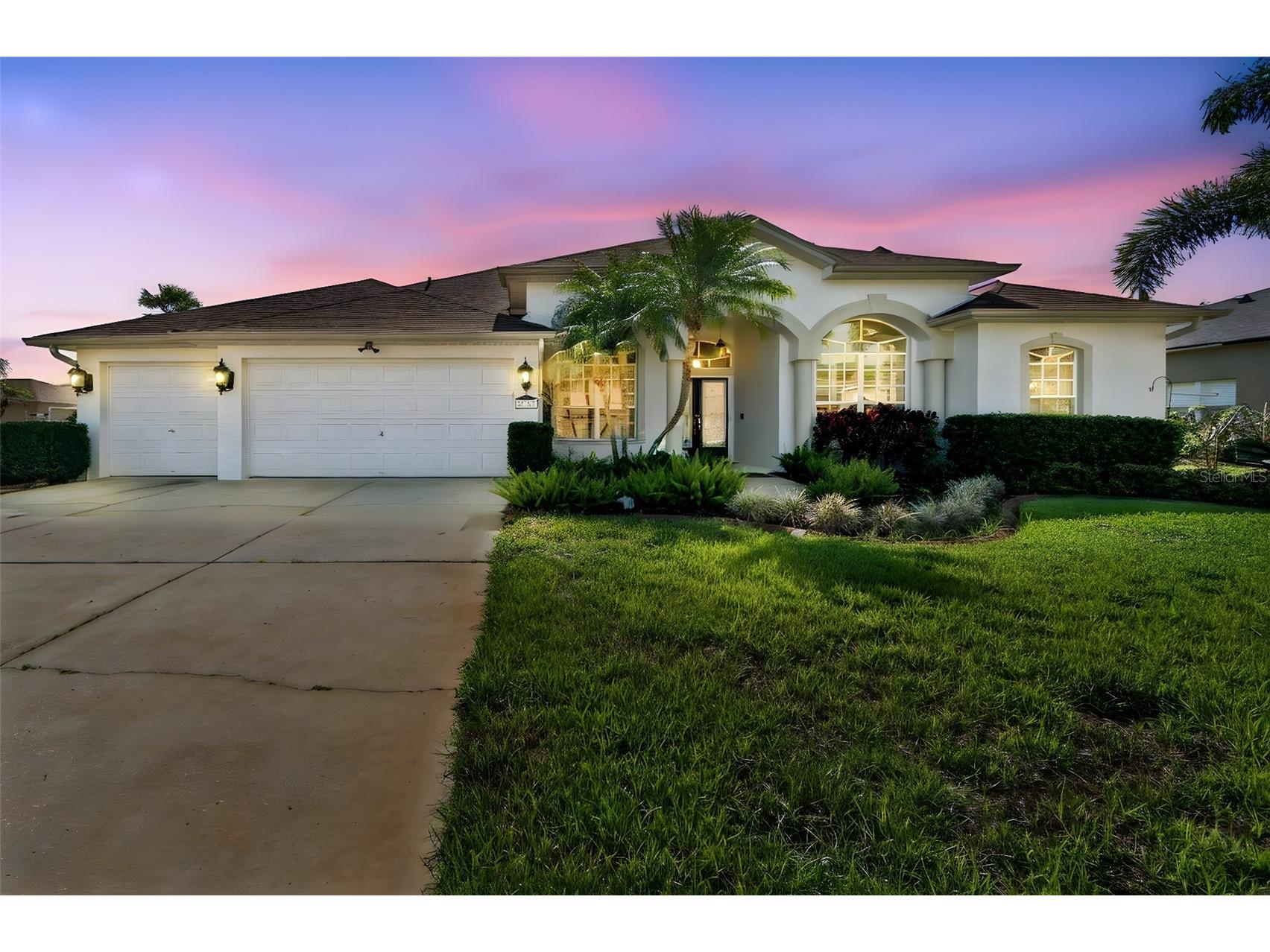 2108 Hammock Park Court Trinity FL 34655 TB8485547 image2