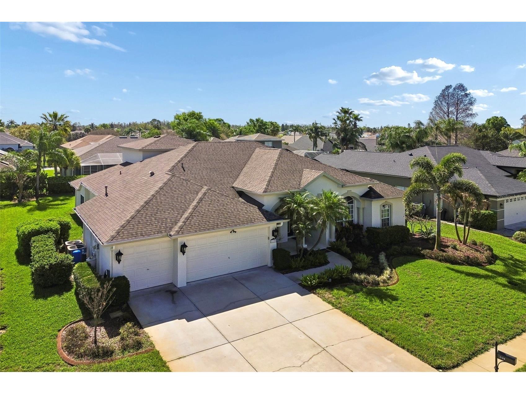 2108 Hammock Park Court Trinity FL 34655 TB8485547 image4