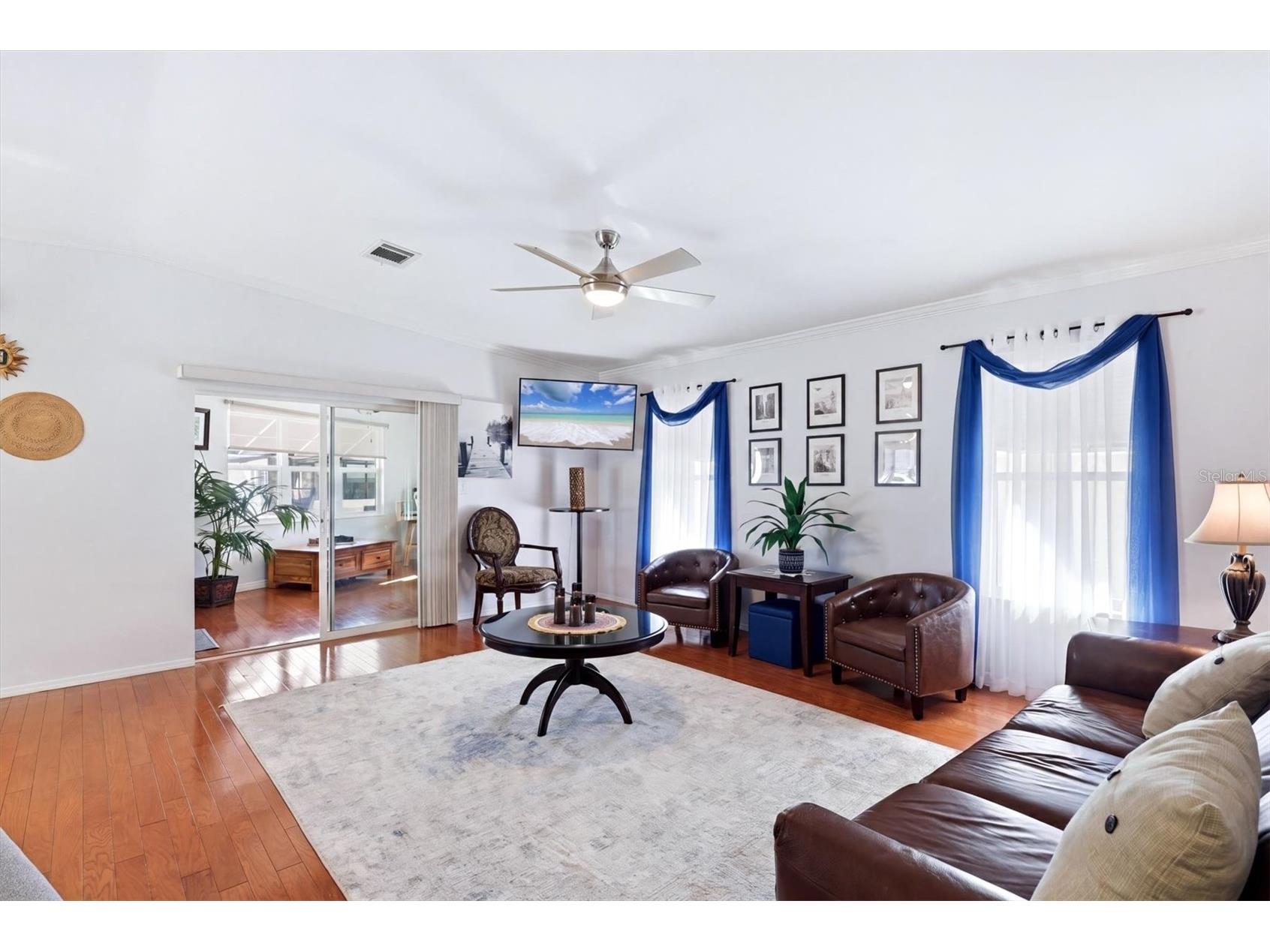 2108 Illinois Avenue Bradenton FL 34207 - SARASOTA BAY A4692673 image10