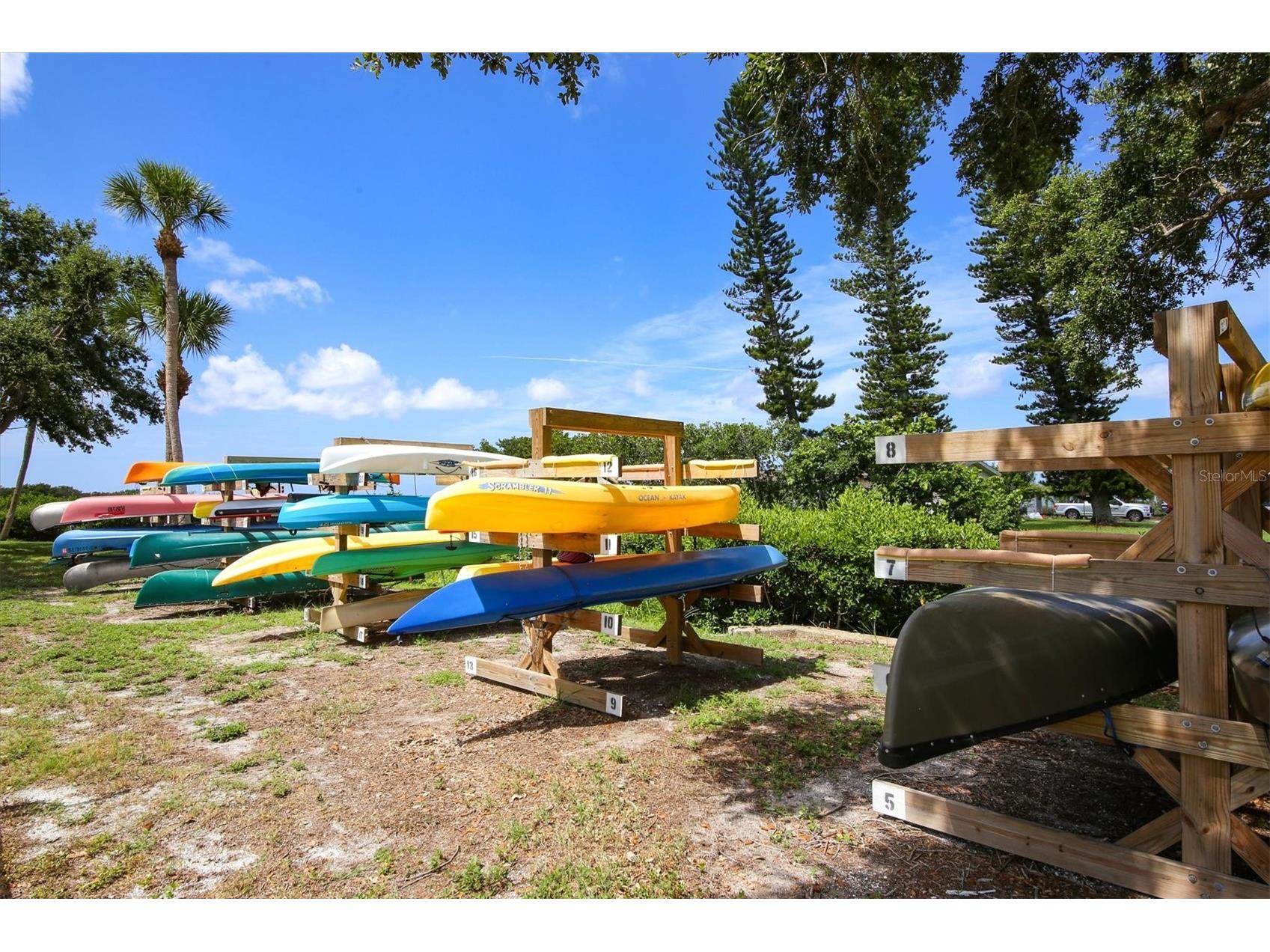 2108 Illinois Avenue Bradenton FL 34207 - SARASOTA BAY A4692673 image33