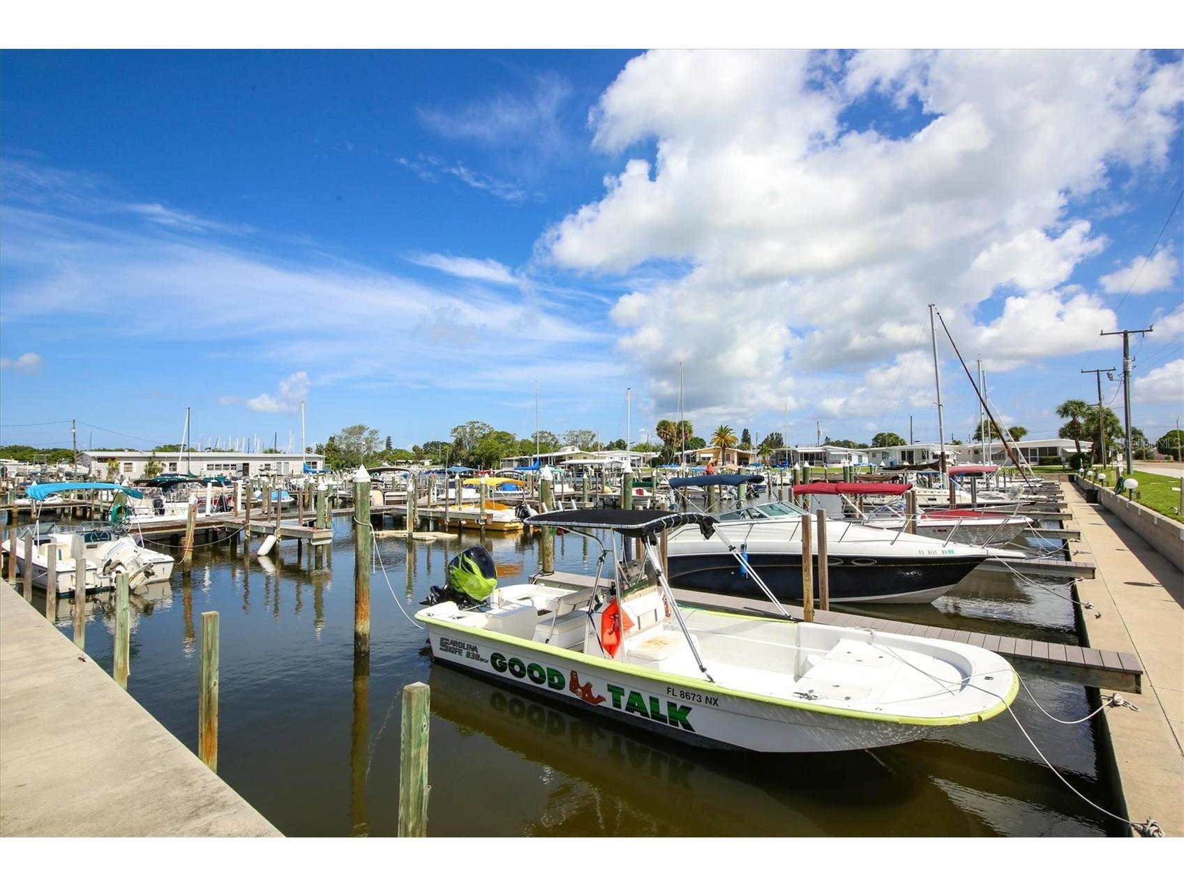 2108 Illinois Avenue Bradenton FL 34207 - SARASOTA BAY A4692673 image35