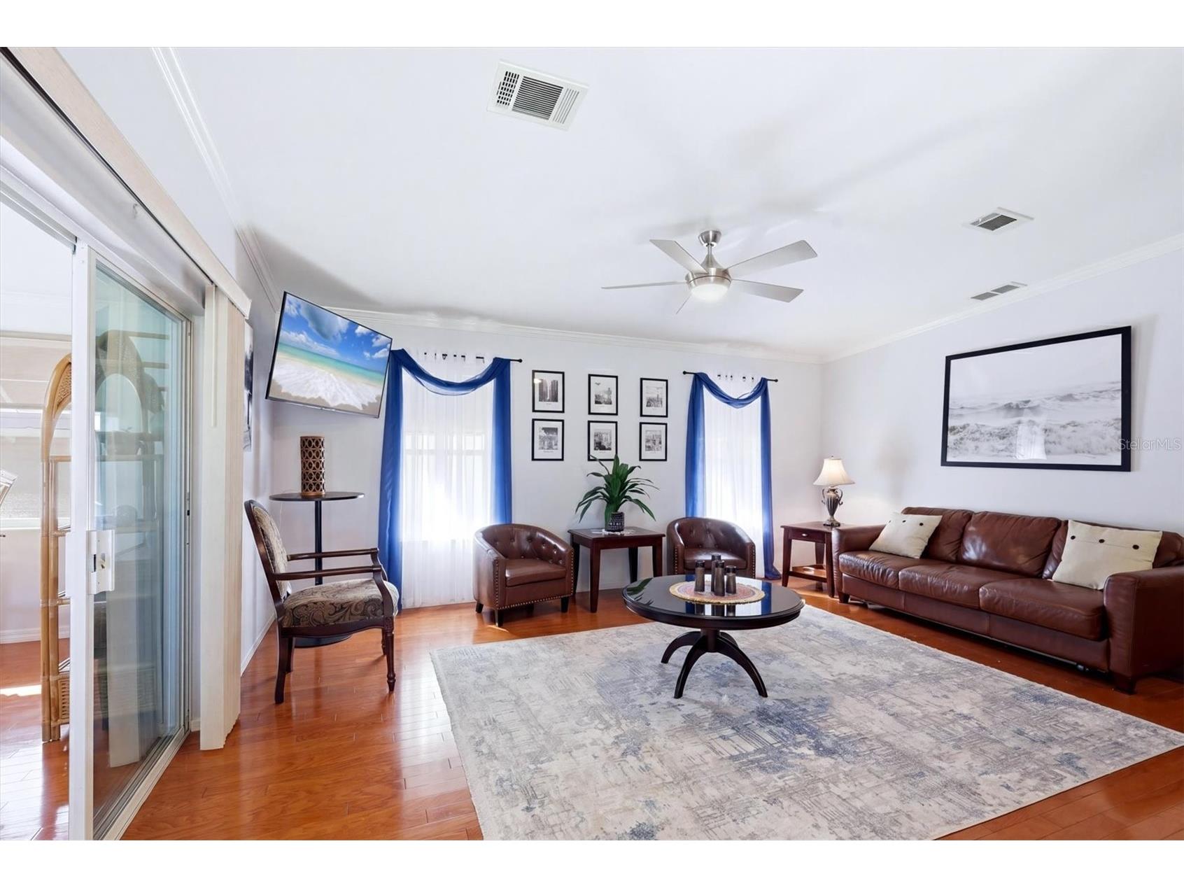 2108 Illinois Avenue Bradenton FL 34207 - SARASOTA BAY A4692673 image8