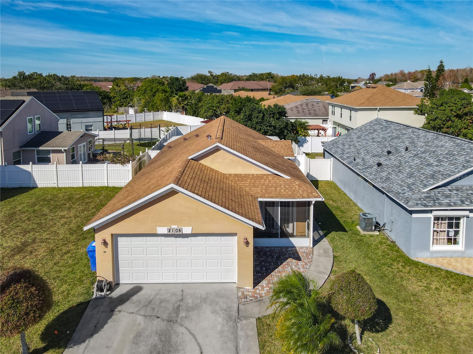 2108 Jessa Drive Kissimmee FL 34743 S5142231 image1