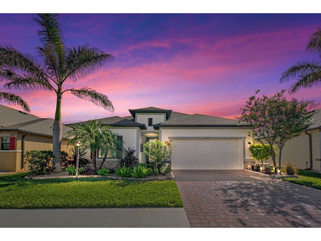 2108 La Palma Avenue Port Charlotte FL 33953 C7519991 image1