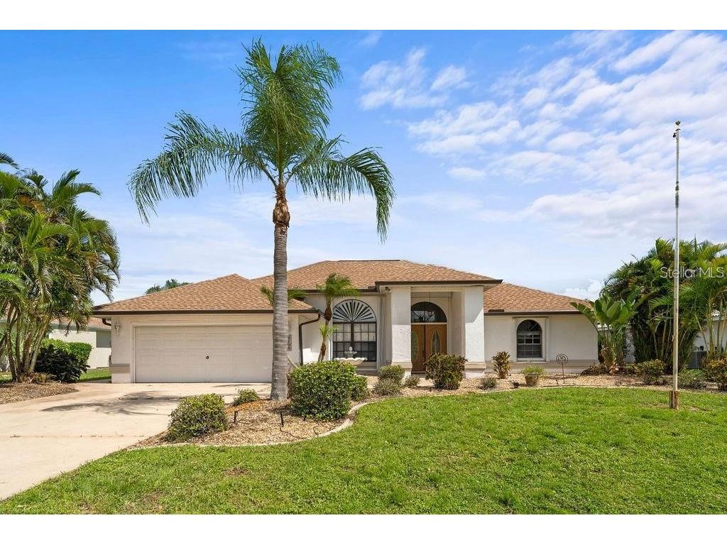 2108 Nuremberg Boulevard Punta Gorda FL 33983 O6186327 image1