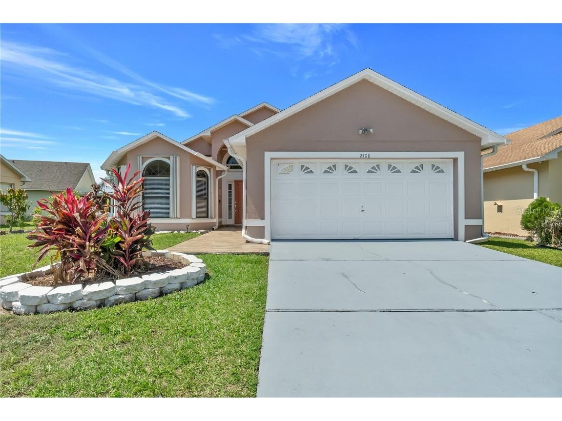 2108 Remington Pointe Boulevard Kissimmee FL 34743 O6110420 image1