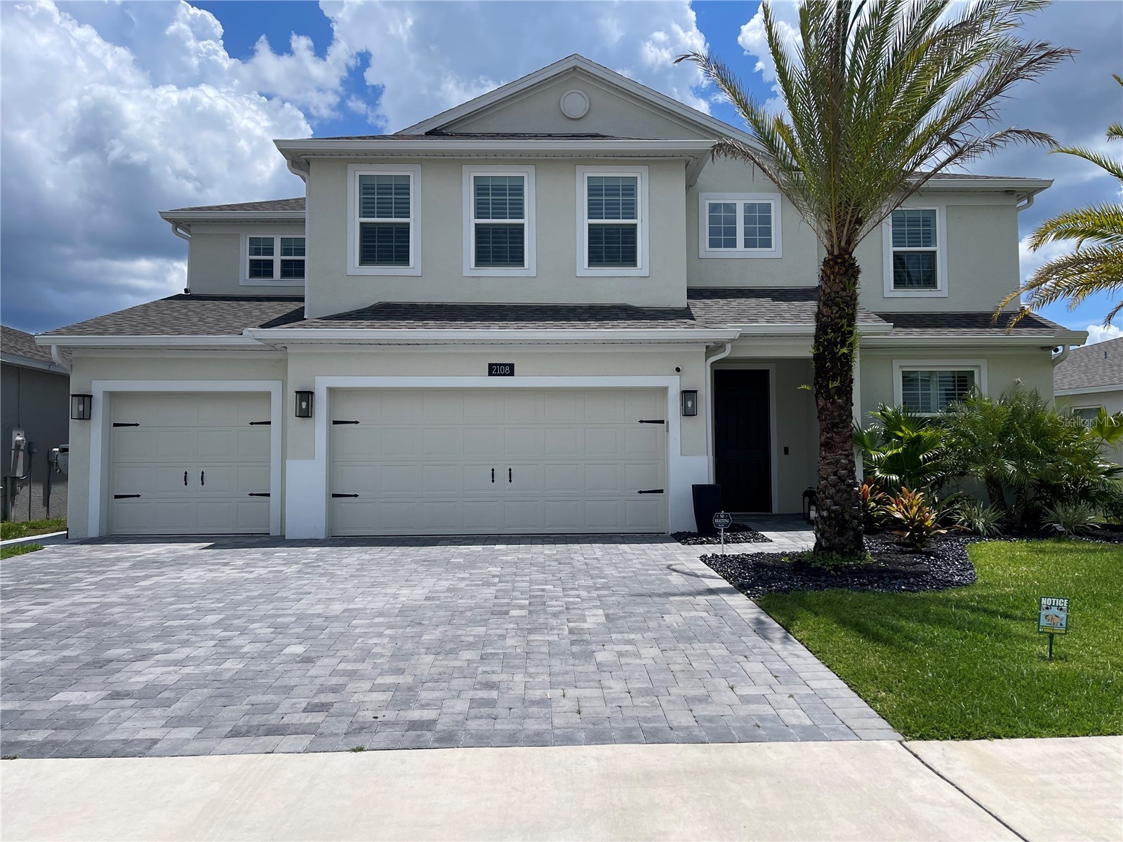 2108 Rock Maple Bend Kissimmee FL 34746 O6408340 image1