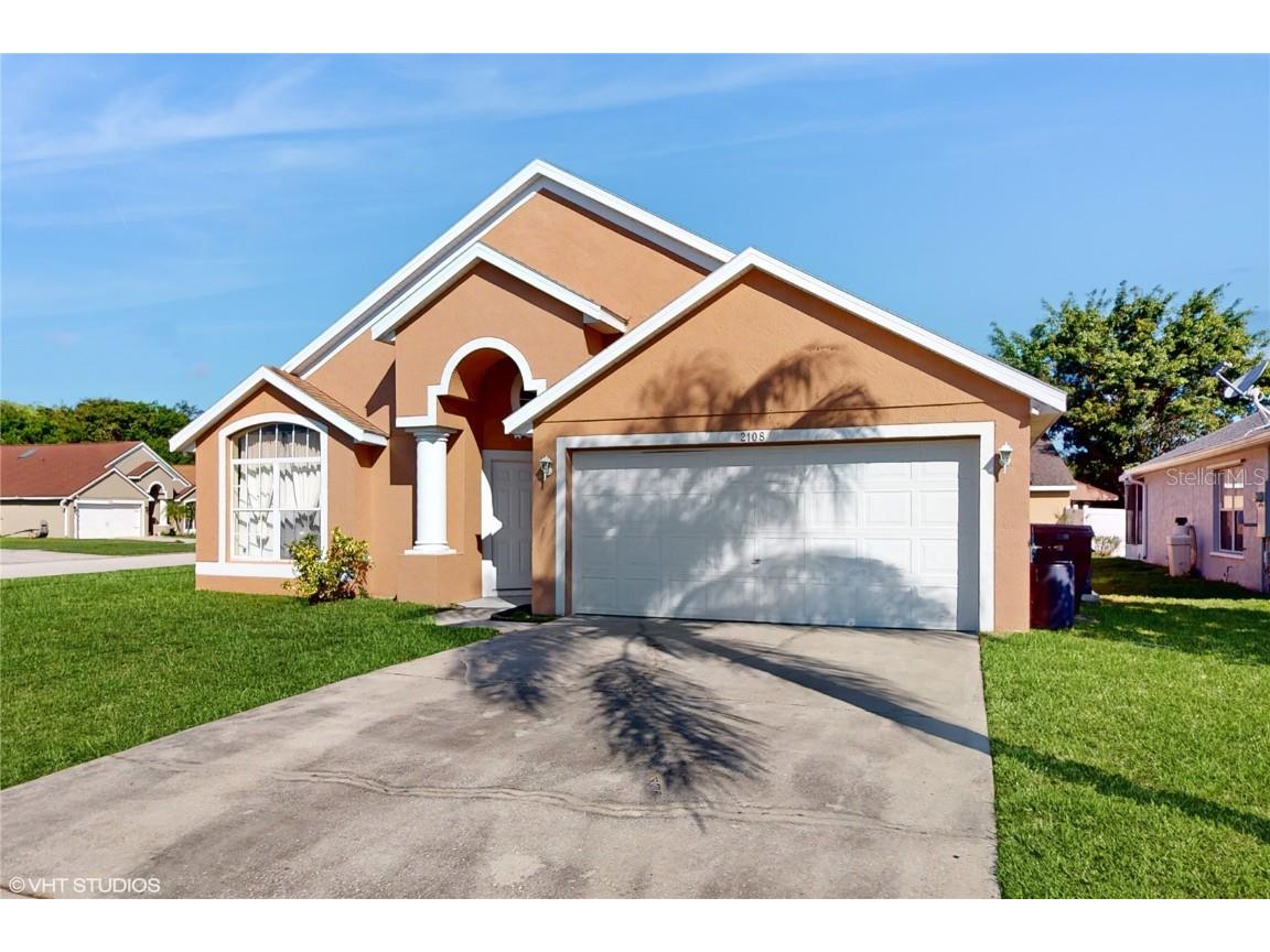 2108 Shannon Lakes Boulevard Kissimmee FL 34743 O6306570 image1