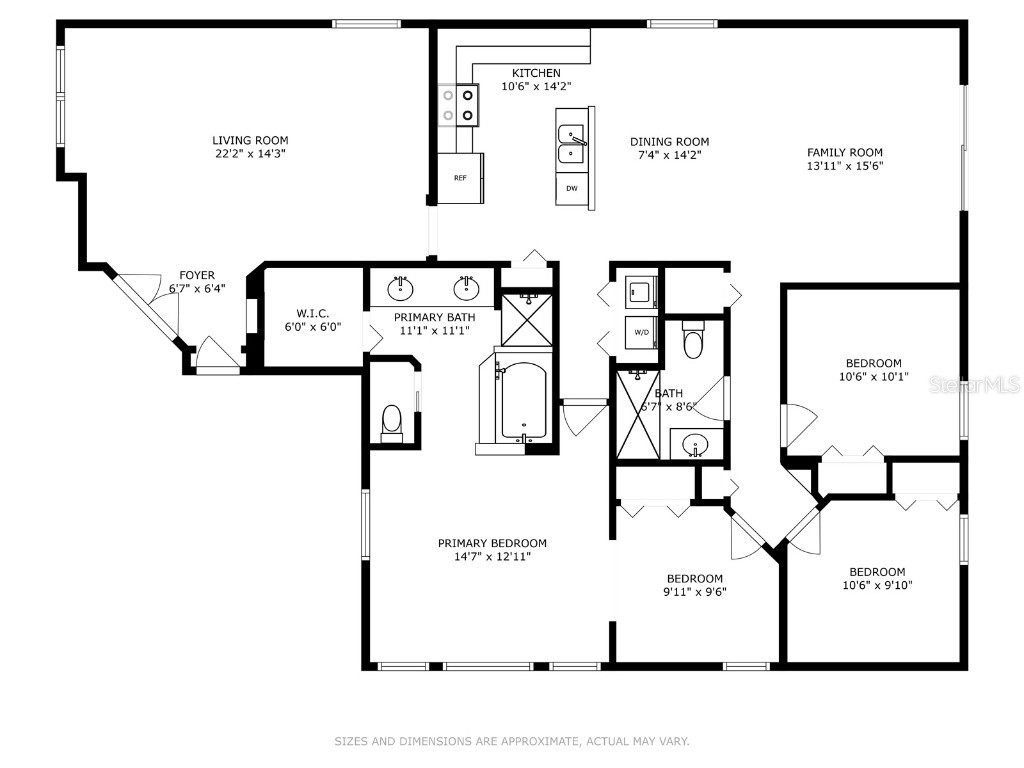 2108 Shannon Lakes Boulevard Kissimmee FL 34743 O6306570 image4