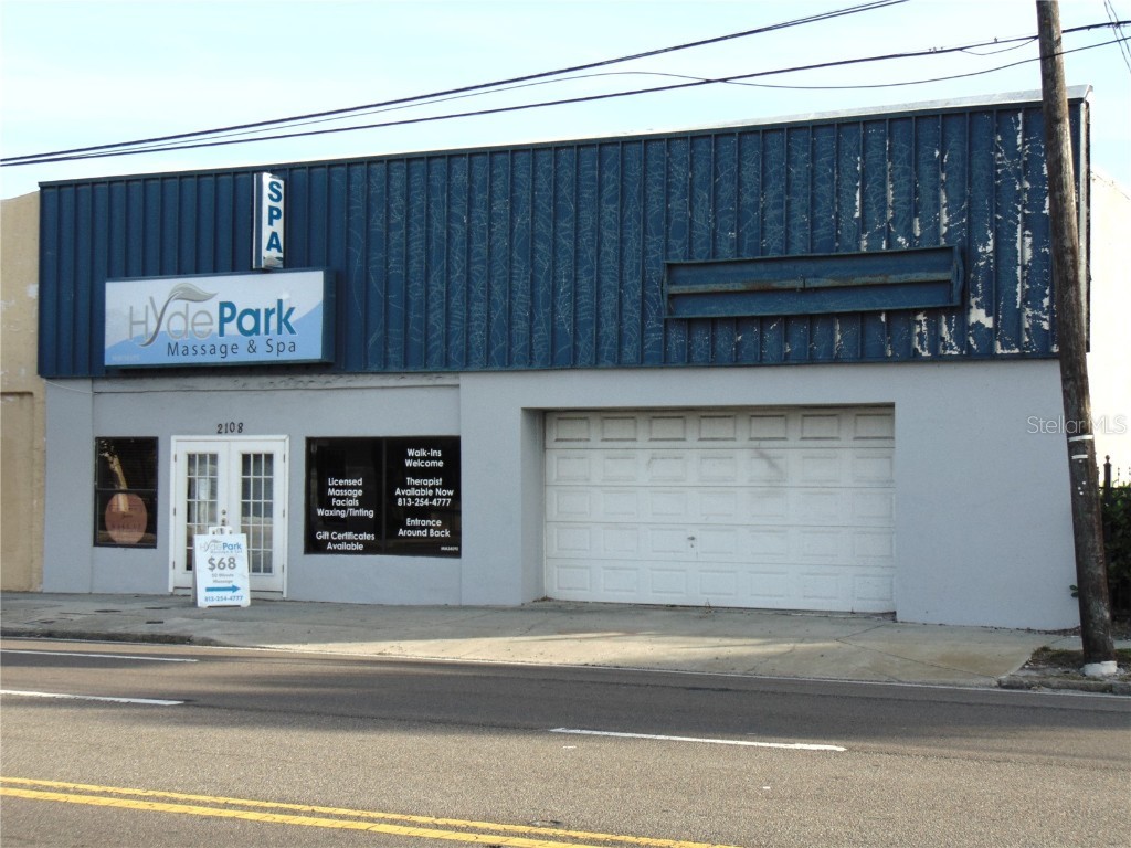 2108 W Kennedy Boulevard Tampa FL 33606 T3481218 image1