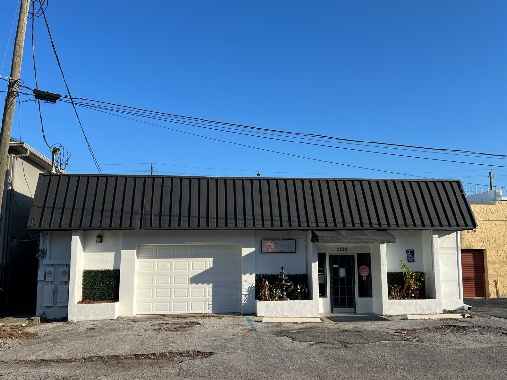 2108 W Kennedy Boulevard Tampa FL 33606 TB8386205 image1