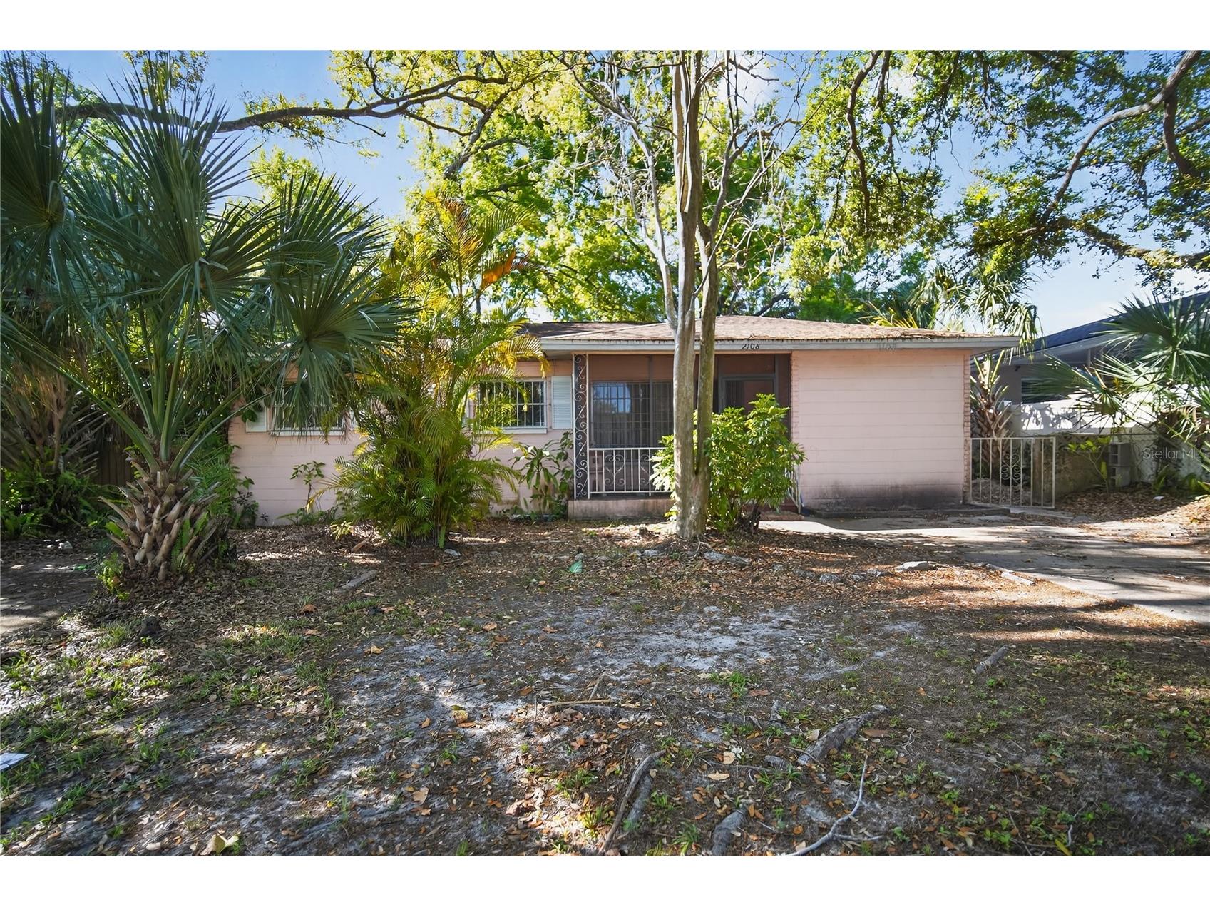 2108 W Saint Isabel Street Tampa FL 33607 O6393095 image1