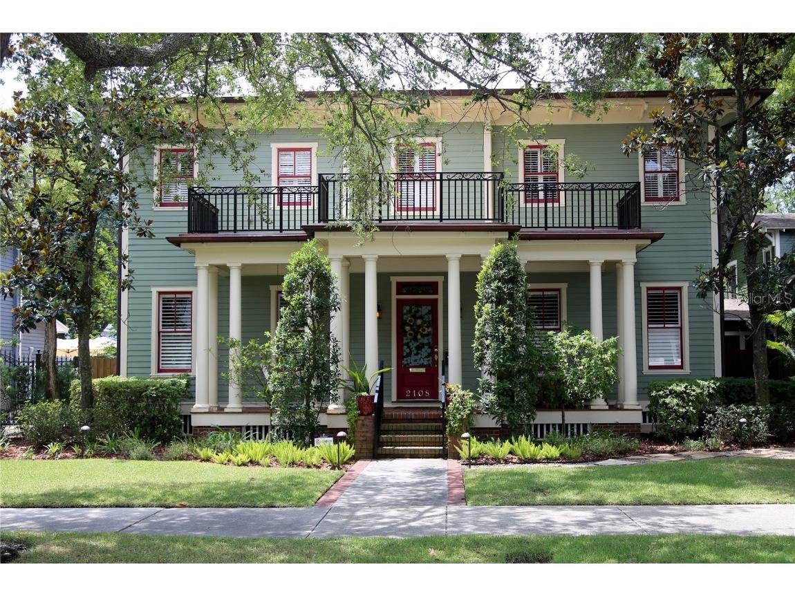 2108 W Watrous Avenue Tampa FL 33606 T3374630 image1