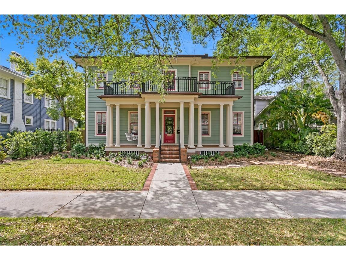 2108 W Watrous Avenue Tampa FL 33606 T3516146 image1