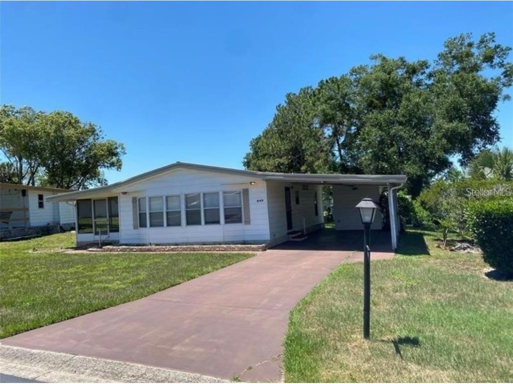 2108 Wax Myrtle Drive #1763 Zellwood FL 32798 O5995641 image1