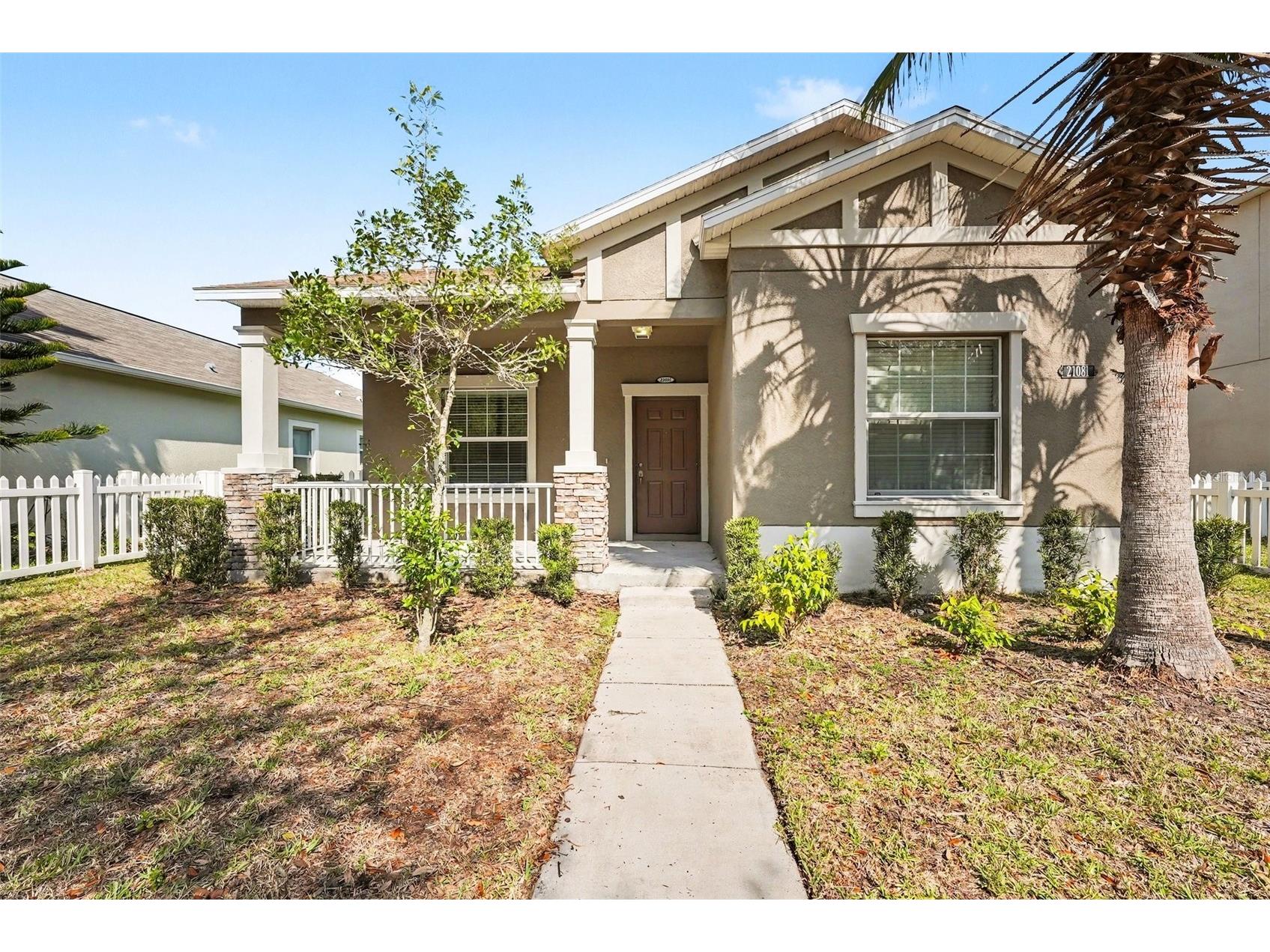 21081 Pleasant Plains Parkway Land O Lakes FL 34637 O6393493 image1