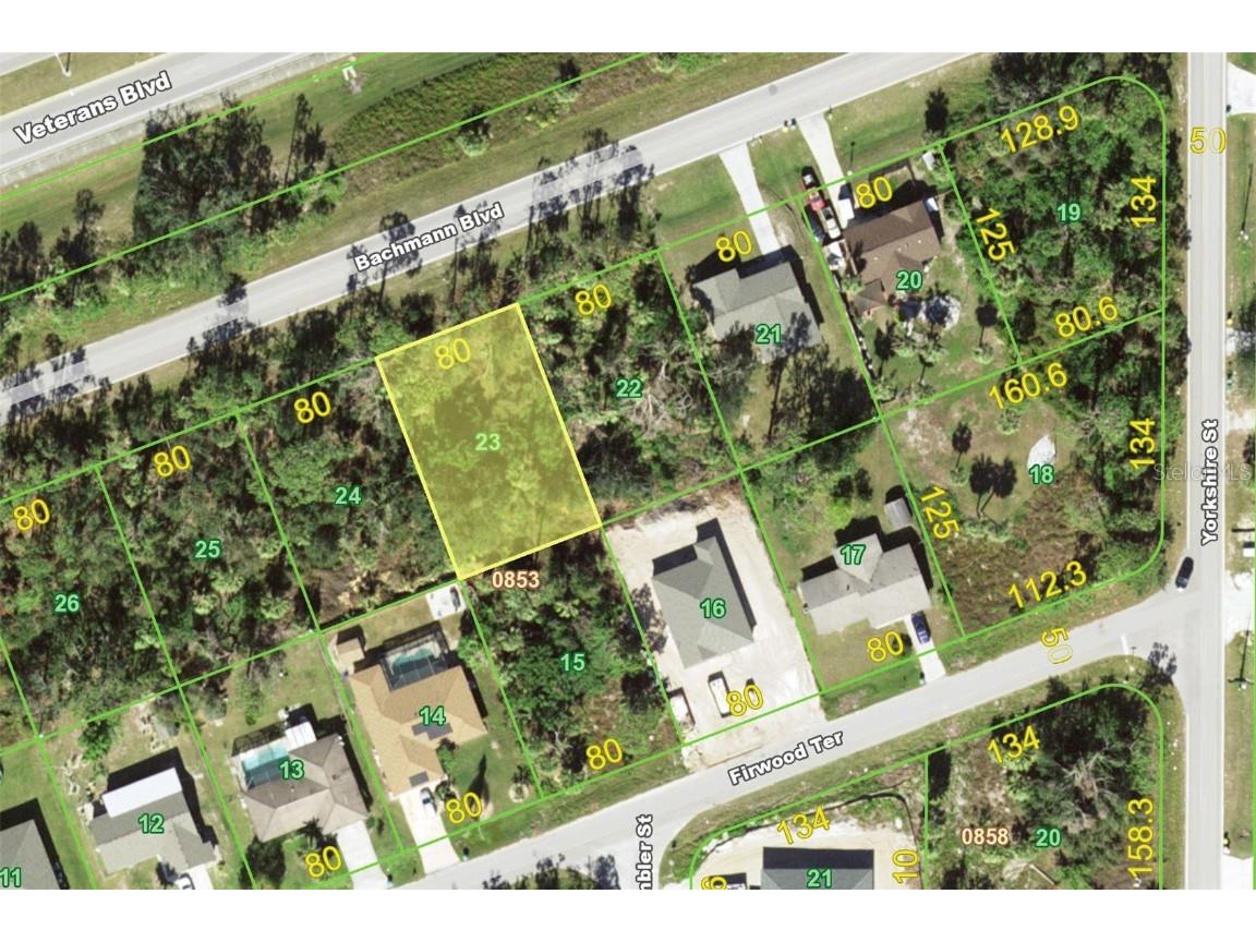 21085 Bachmann Boulevard Port Charlotte FL 33954 C7492013 image1