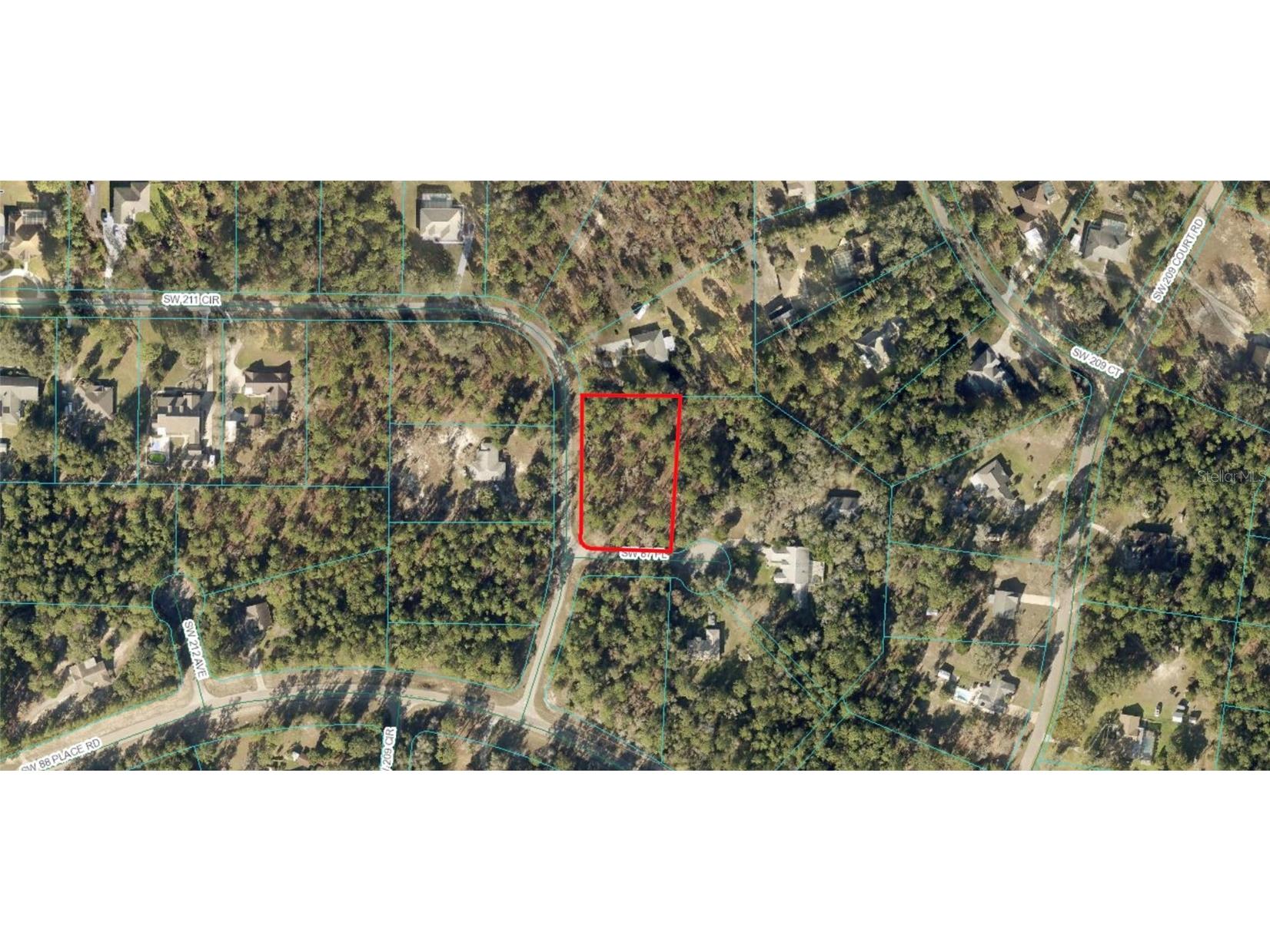 21085 SW 87th Place Dunnellon FL 34431 O6219883 image1