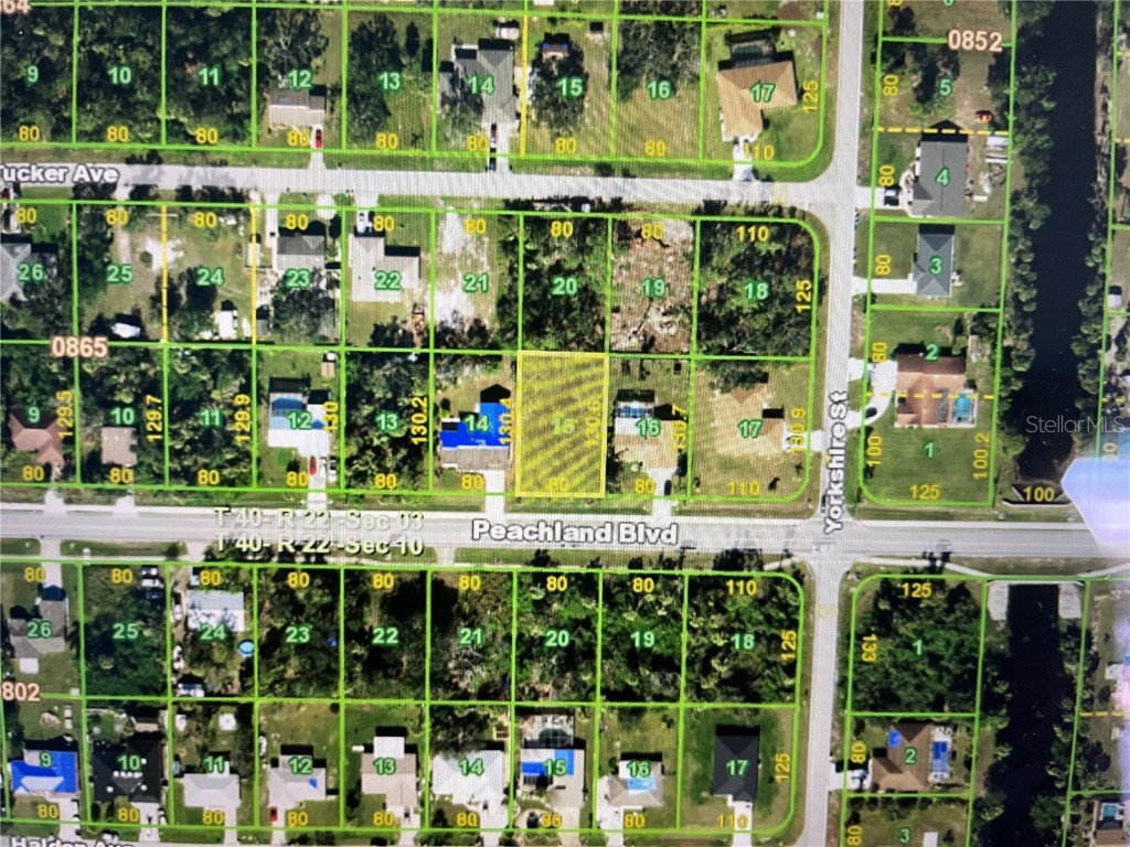 21086 Peachland Boulevard Port Charlotte FL 33954 C7501551 image4