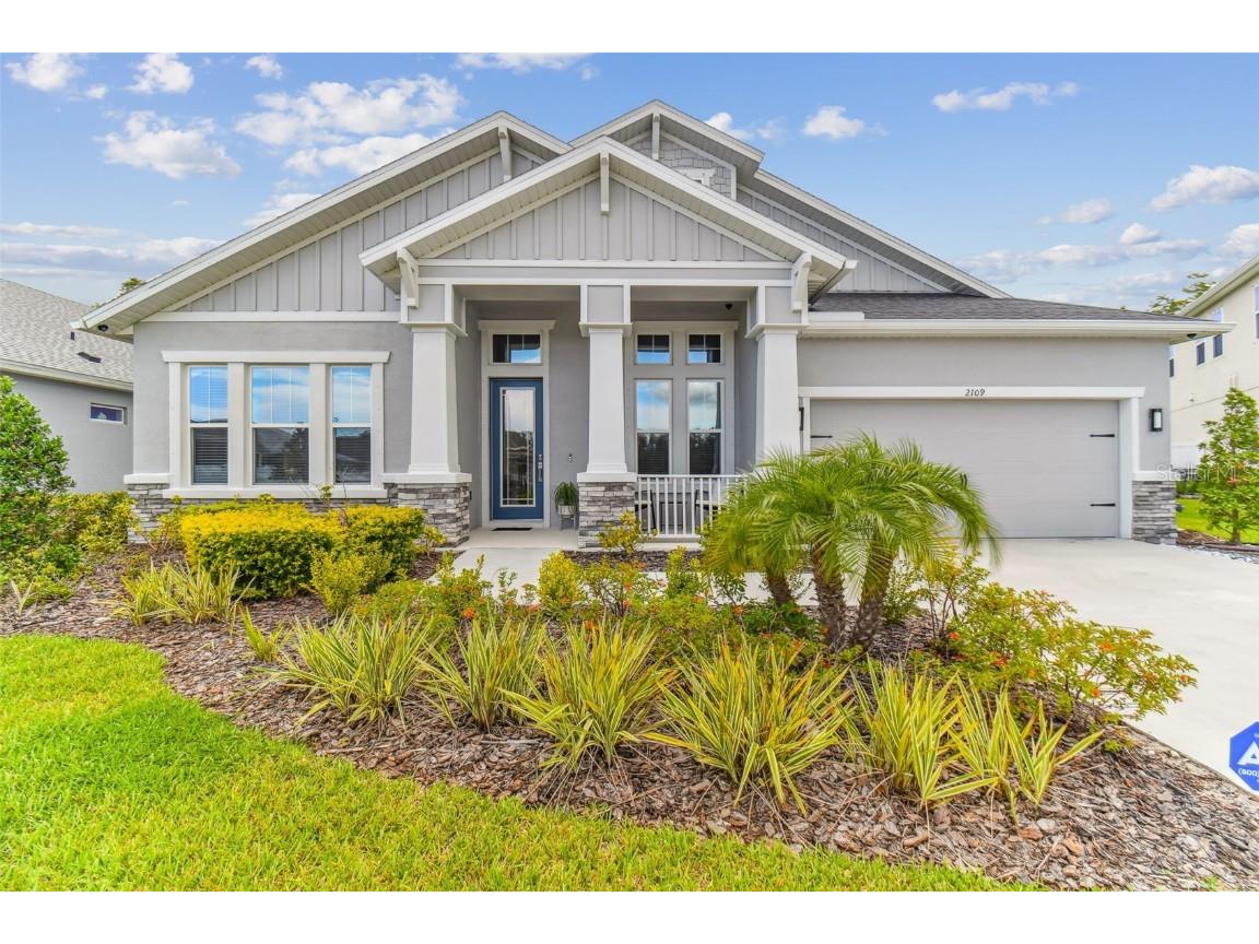 2109 Alimara Court Odessa FL 33556 W7857938 image1