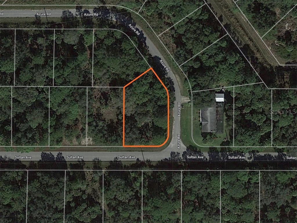 2109 Azure Road North Port FL 34286 D6129710 image1