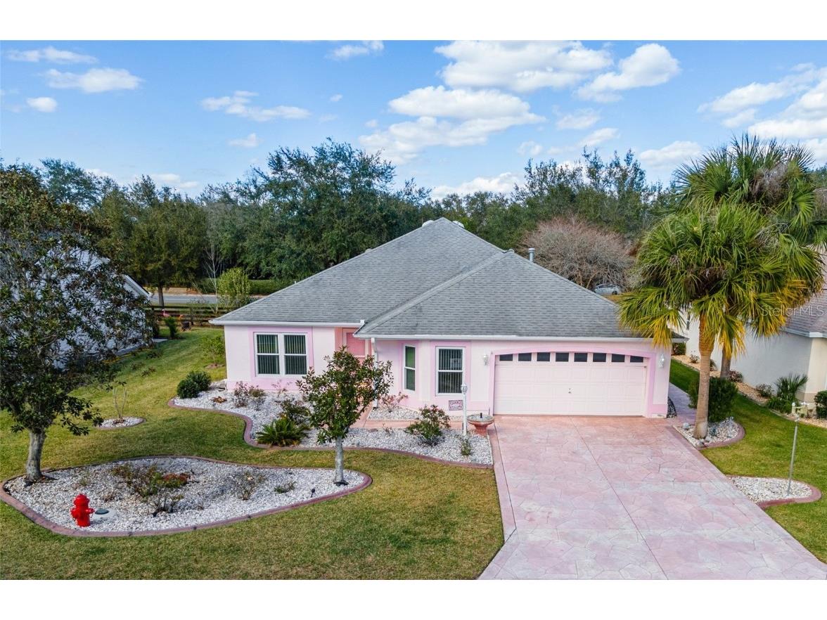 2109 Barbosa Court The Villages FL 32159 G5064566 image1