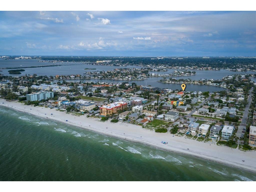 2109 Bay Boulevard Indian Rocks Beach FL 33785 - INTRACOASTAL WATERWAY TB8426984 image31