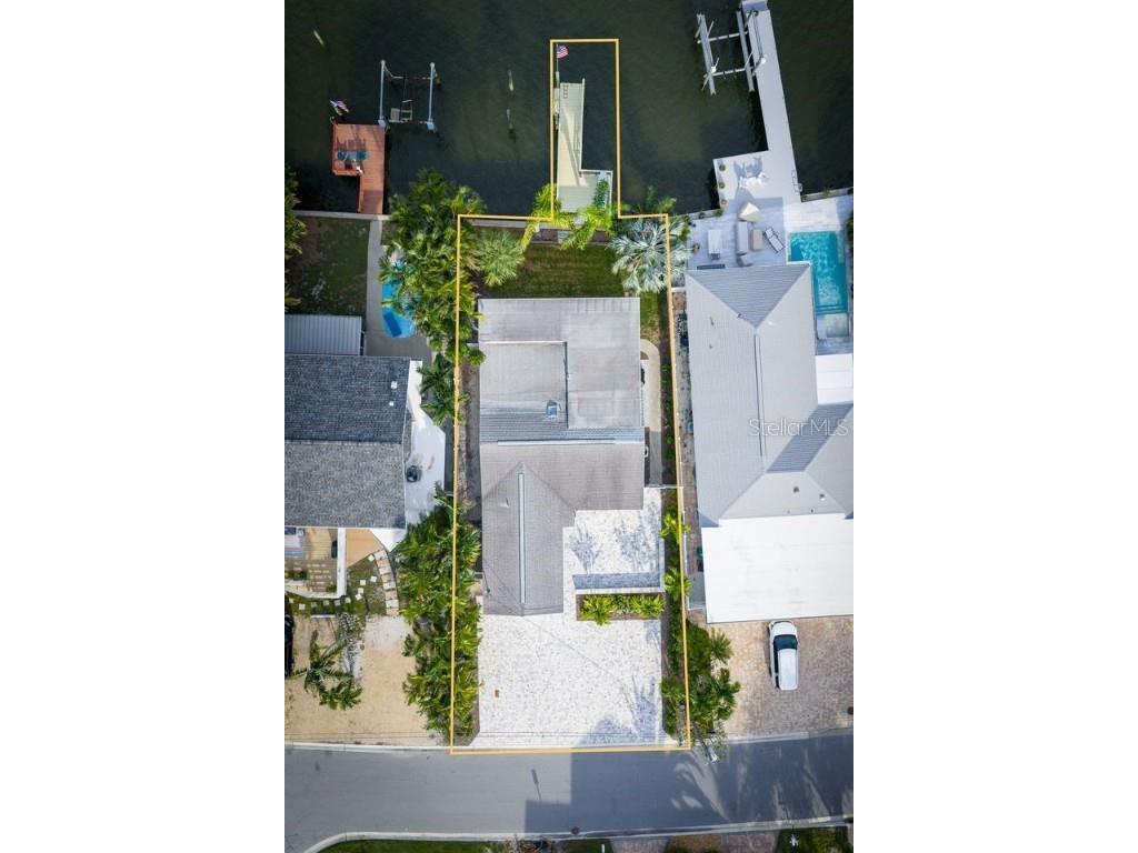 2109 Bay Boulevard Indian Rocks Beach FL 33785 - INTRACOASTAL WATERWAY TB8426984 image53