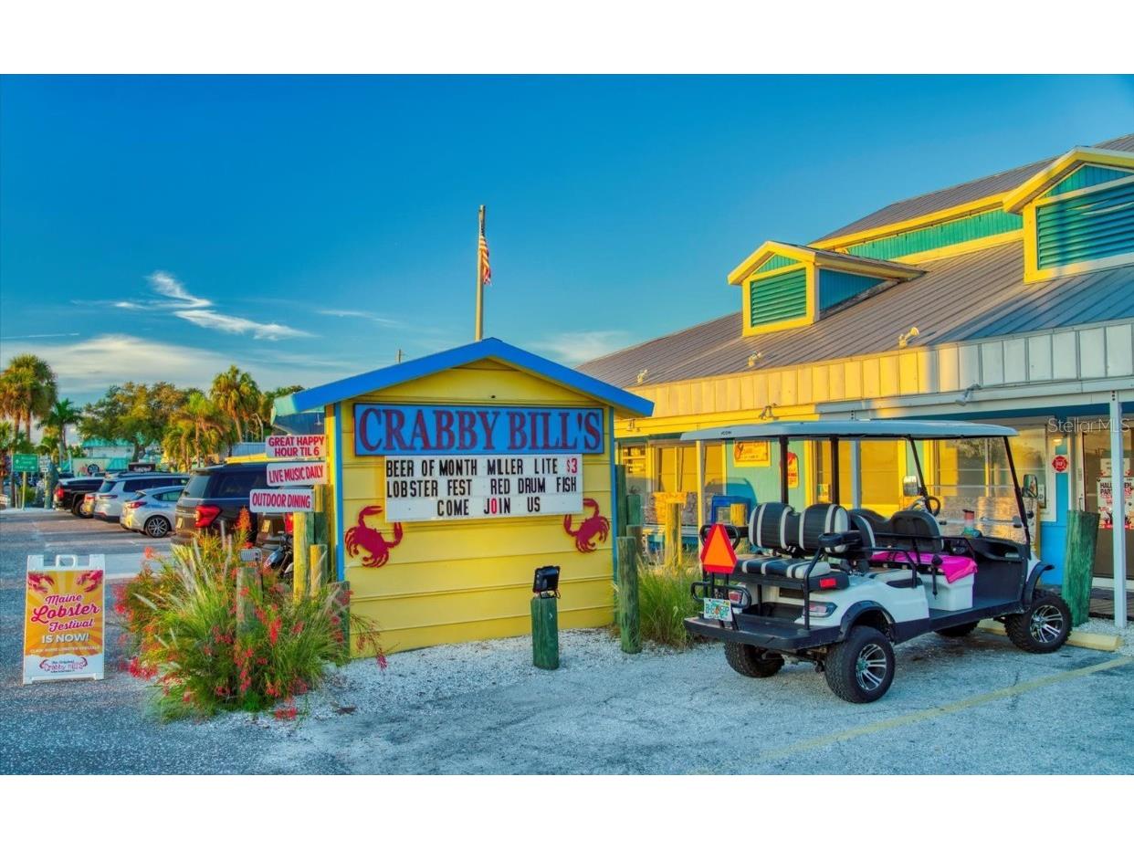 2109 Bay Boulevard Indian Rocks Beach FL 33785 - INTRACOASTAL WATERWAY TB8426984 image58