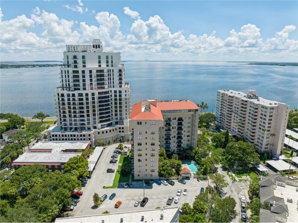 2109 Bayshore #706 Tampa FL 33606 J970262 image1