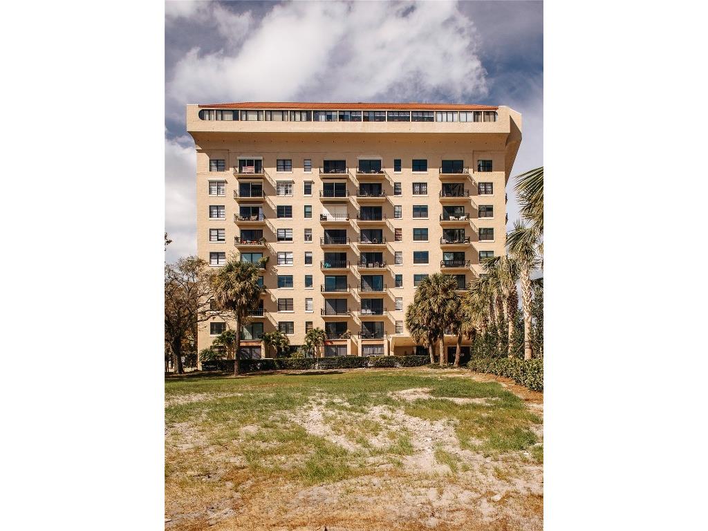 2109 Bayshore Blvd #606 Tampa FL 33606 U8189786 image1