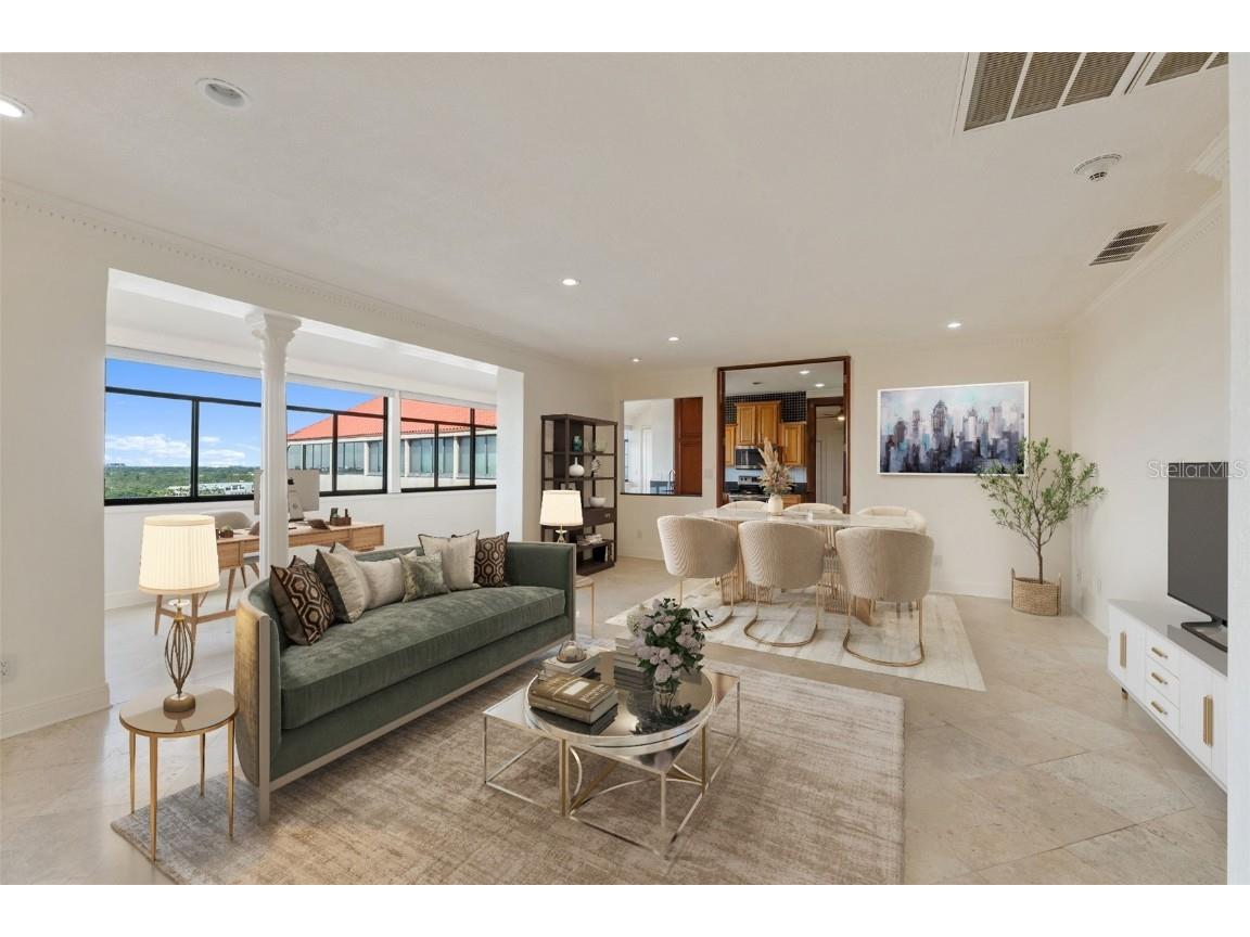 2109 Bayshore Boulevard #1006 Tampa FL 33606 - HILLSBOROUGH BAY O6362383 image17