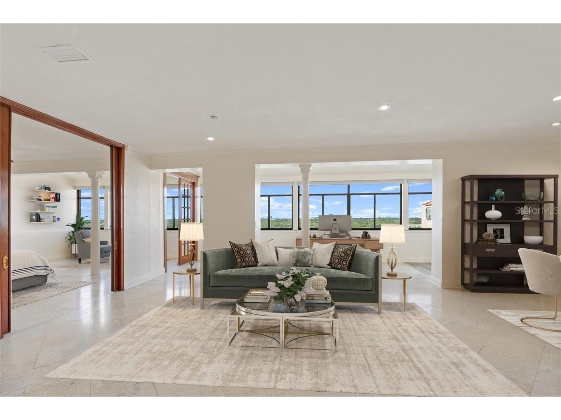 2109 Bayshore Boulevard #1006 Tampa FL 33606 - HILLSBOROUGH BAY O6362383 image18