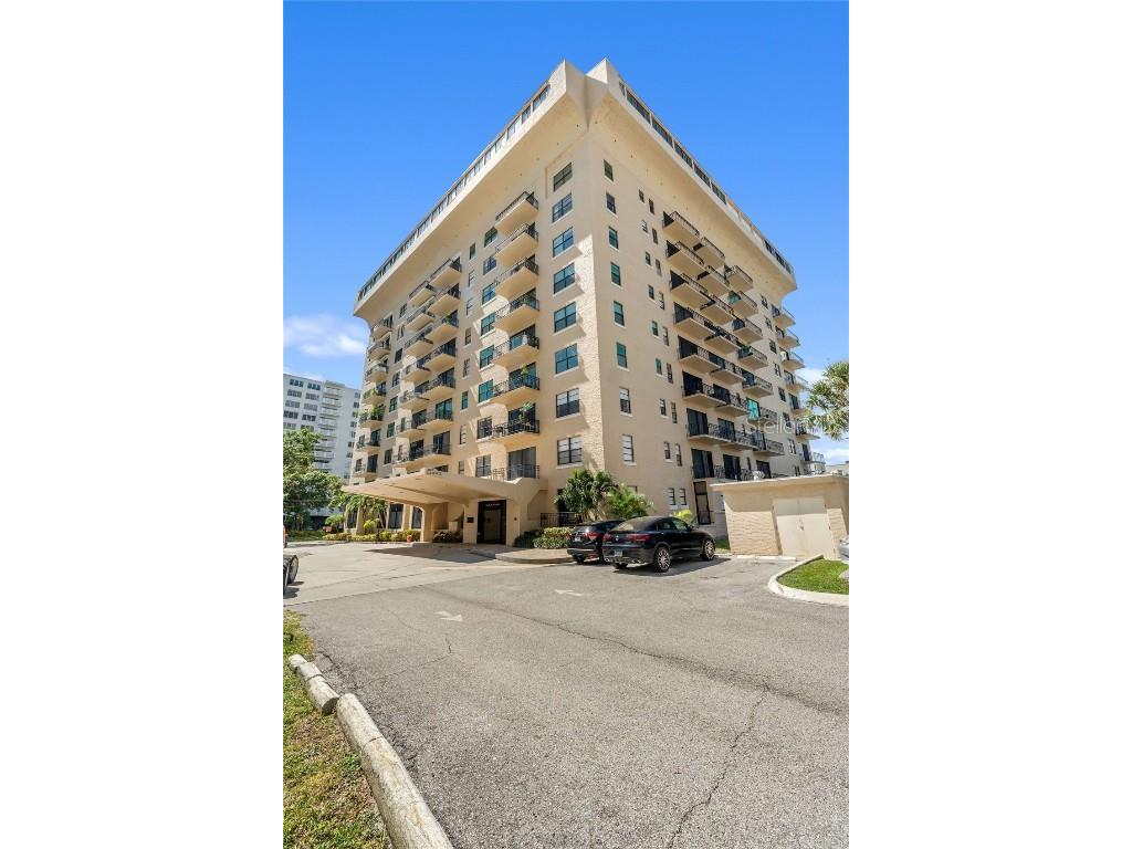 2109 Bayshore Boulevard #1006 Tampa FL 33606 - HILLSBOROUGH BAY O6362383 image2